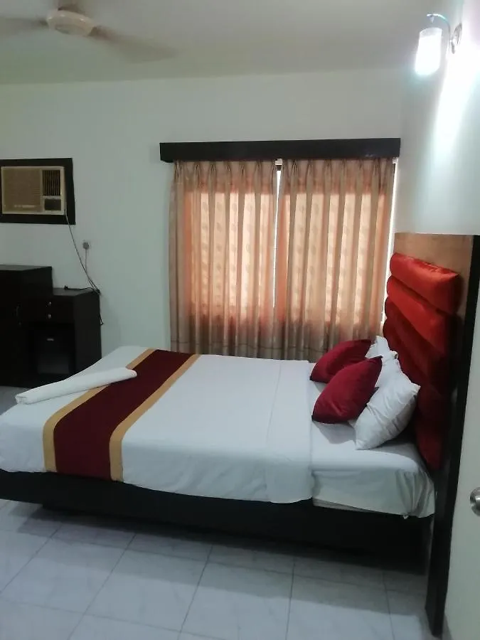 **  Hotel Skylink Ντάκα Μπανγκλαντές