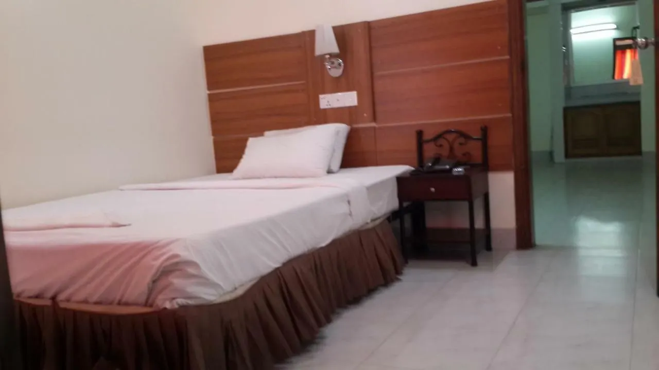 Hotel Skylink Limited Dhaka 2*,