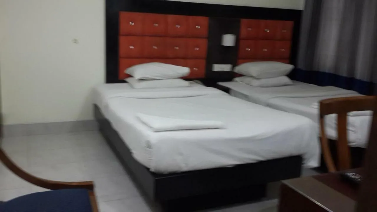 Hotel Skylink Limited Dhaka