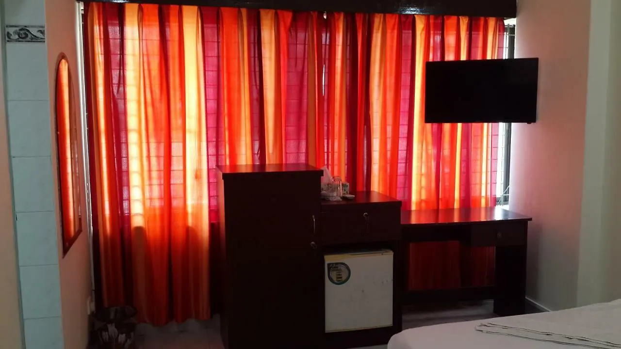 Hotel Skylink Dhaka