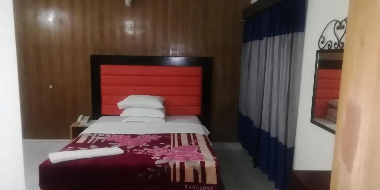 Hotel Skylink Limited Dhaka 2*,  Bangladesch