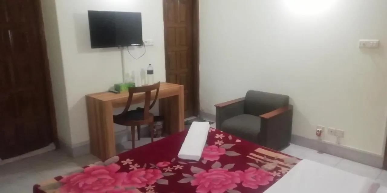 Hotel Skylink Limited Dhaka