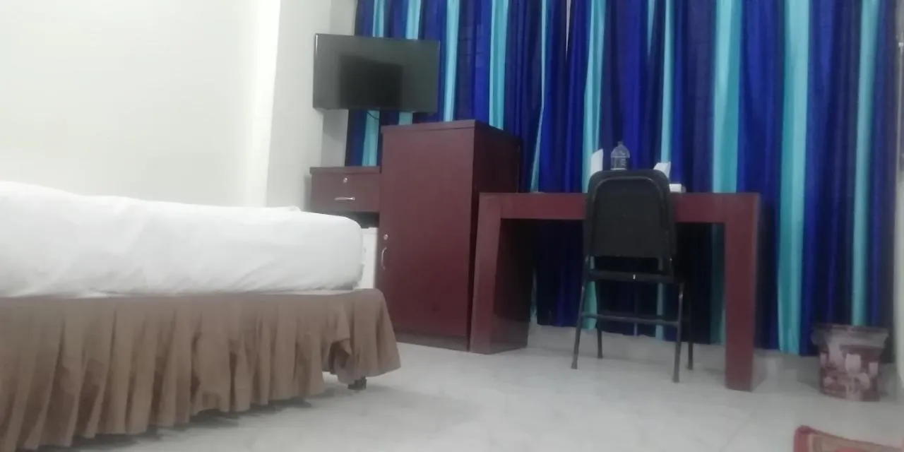 Hotel Skylink Limited Dhaka