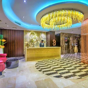The Raintree - A Luxury Collection **** Дакка
